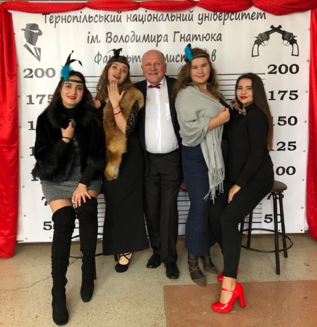 Гангстери ФМ